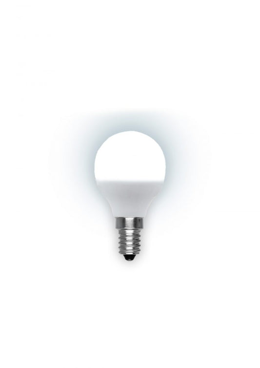 E14 Gulf Bulb 6500k Cool White