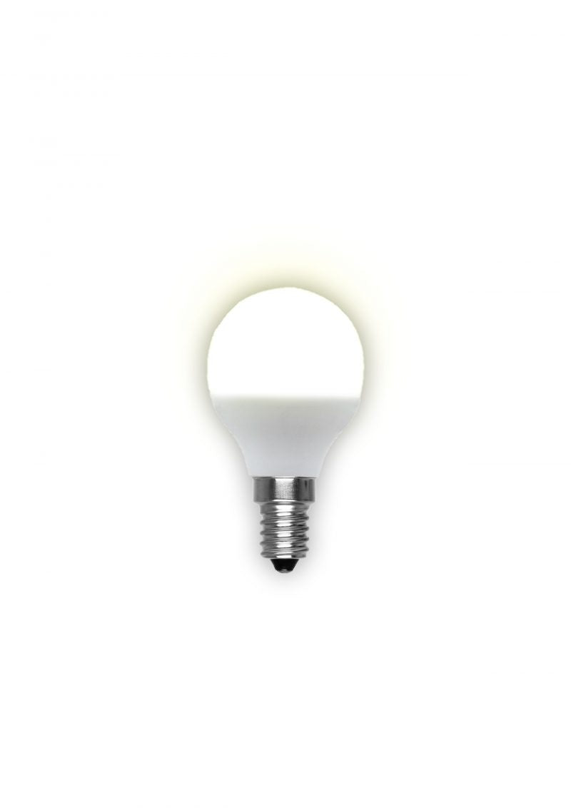 E14 Gulf Bulb 2800/3200k Warm White