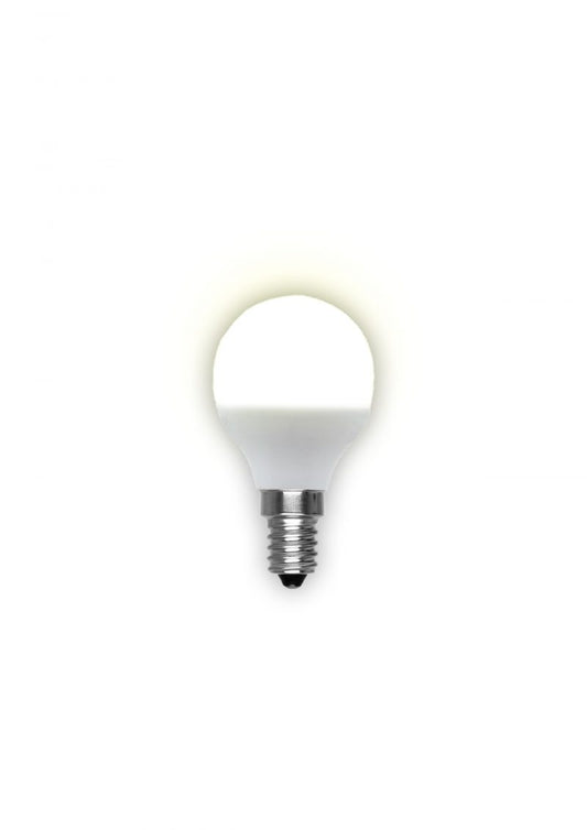 E14 Gulf Bulb 2800/3200k Warm White