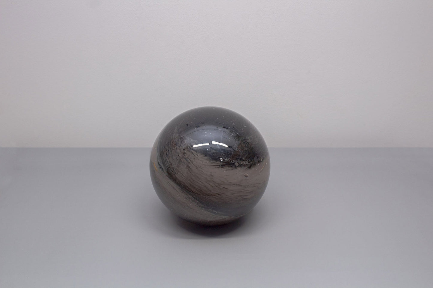 Venus - Small HandBlown Glass Lamp