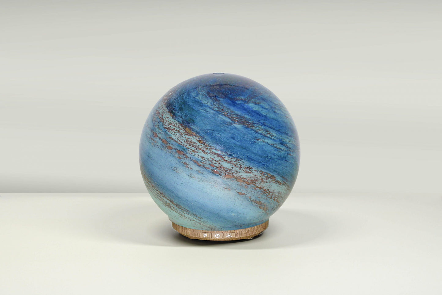 Cloudy Copper Diffuser
