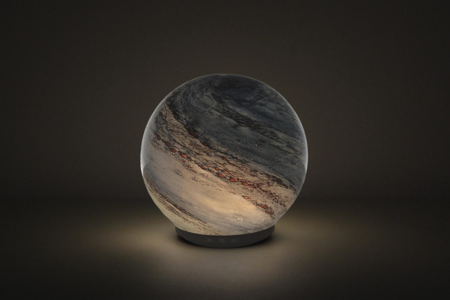 Cloudy Copper Diffuser