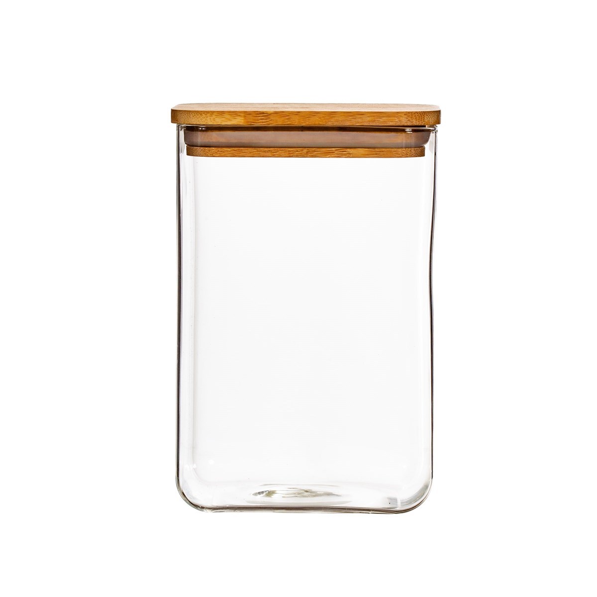 Glass Storage Container