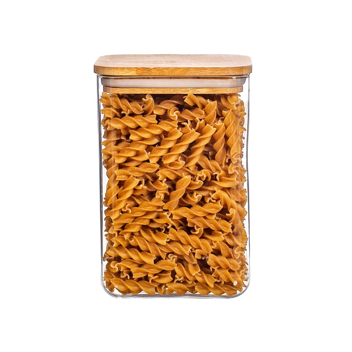 Glass Storage Container