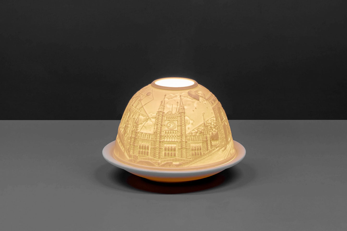 Bristol - Tea-light Holder