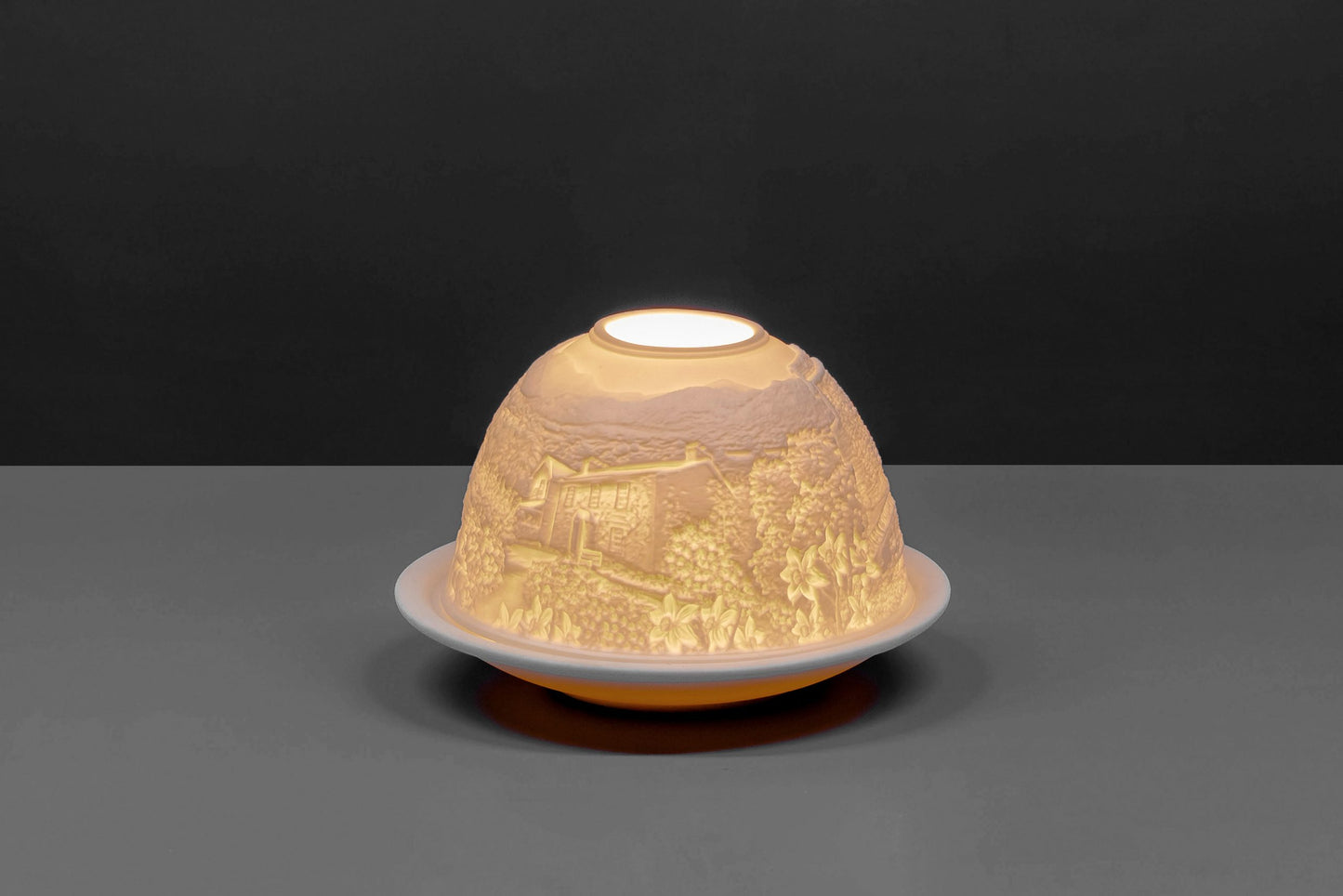 Lake District - Tea-light Holder