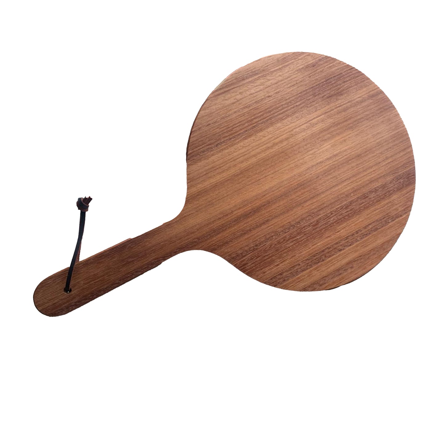 Wooden Pizza Paddle