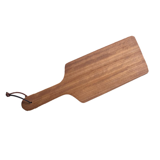 Center Handle Charcuterie board