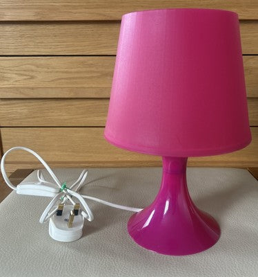 The Hidden Materials in Your Childs Bedside Lamp (And Why They Matter)