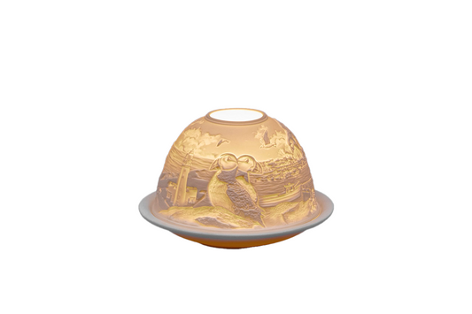 Coast - Tea-light Holder