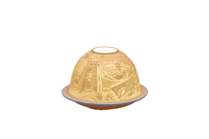 Bristol - Tea-light Holder