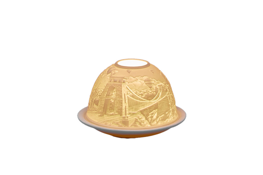 Bristol - Tea-light Holder