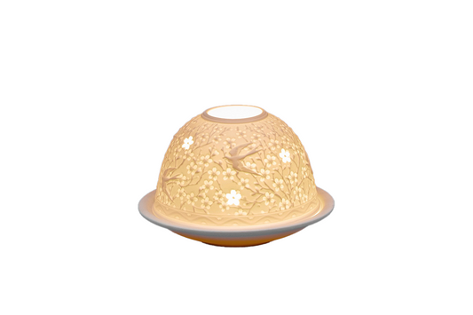 Swallows - Tea-light Holder
