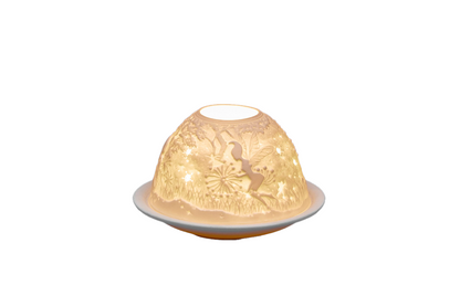 Night Fairies - Tea-light Holder