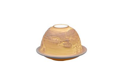 Lake District - Tea-light Holder