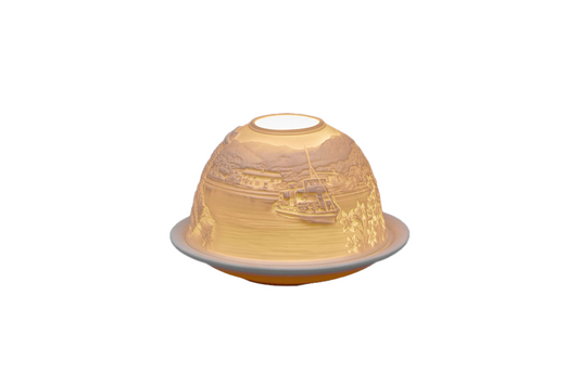 Lake District - Tea-light Holder