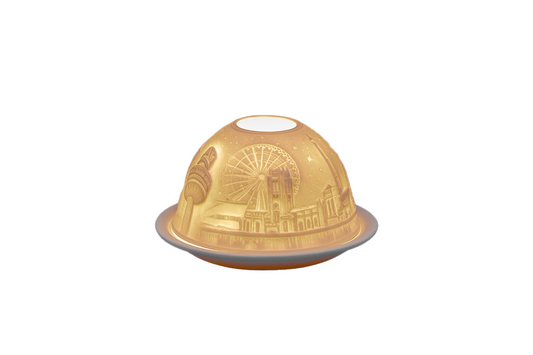 Liverpool - Tea-light Holder