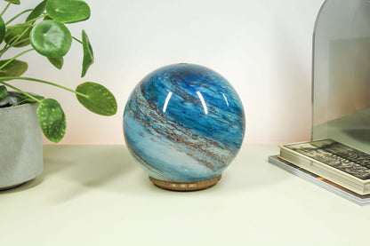 Cloudy Copper Diffuser