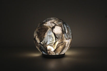 Smoky Quartz Diffuser