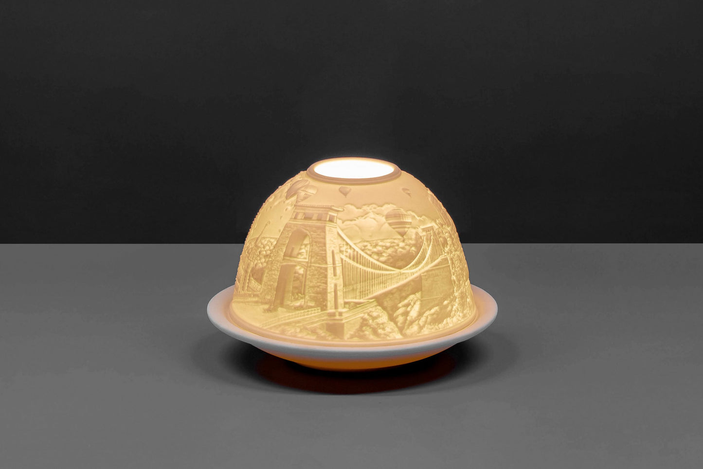 Bristol - Tea-light Holder