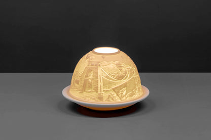 Bristol - Tea-light Holder