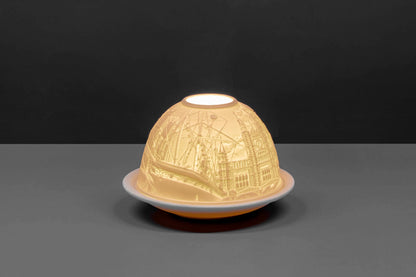 Bristol - Tea-light Holder