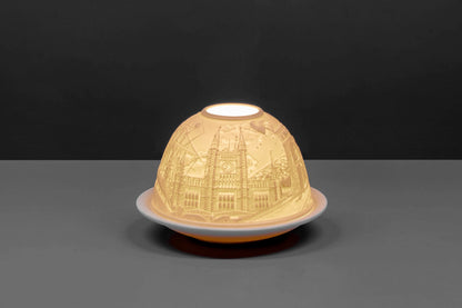 Bristol - Tea-light Holder