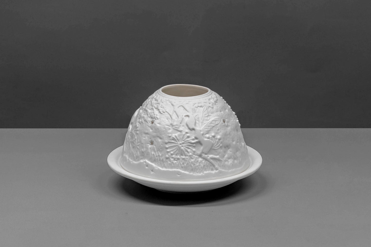 Night Fairies - Tea-light Holder