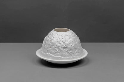 Night Fairies - Tea-light Holder