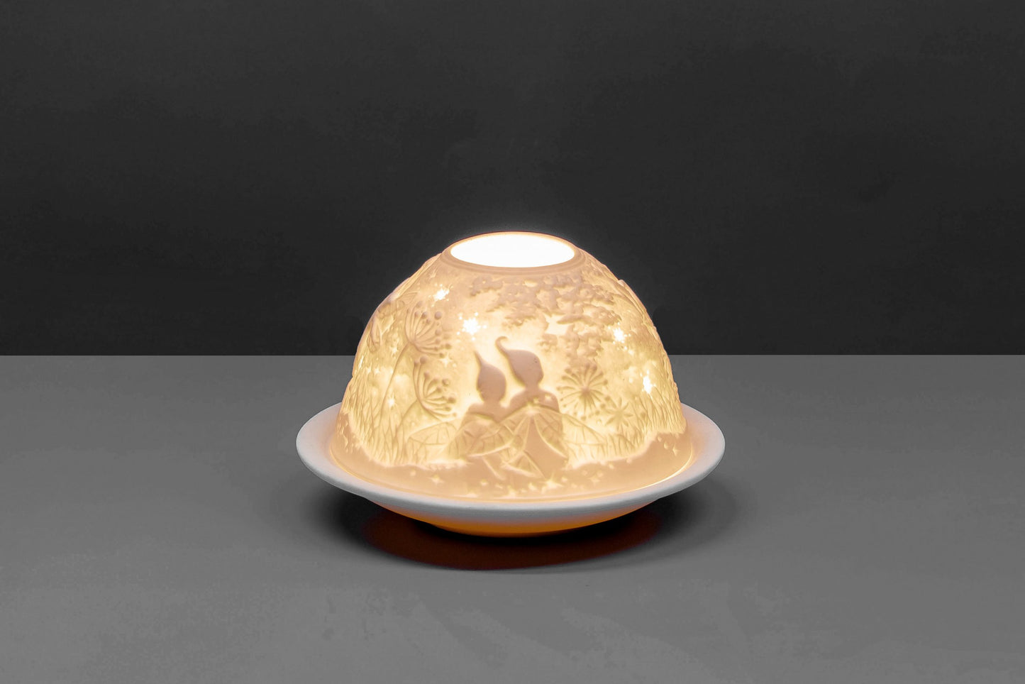 Night Fairies - Tea-light Holder