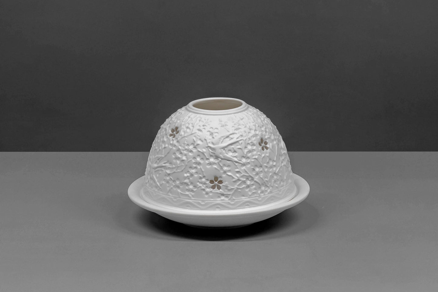 Swallows - Tea-light Holder