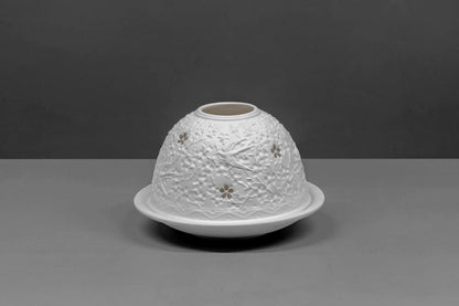 Swallows - Tea-light Holder