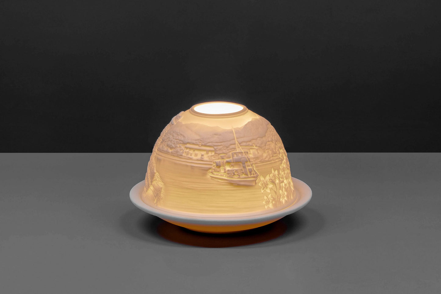 Lake District - Tea-light Holder