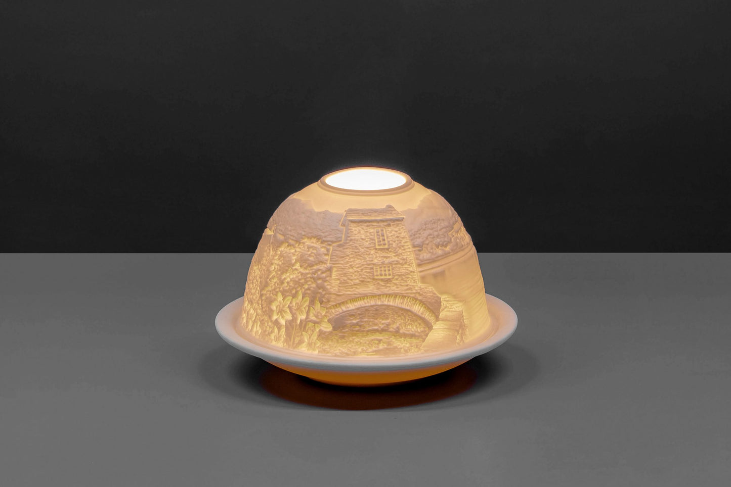 Lake District - Tea-light Holder