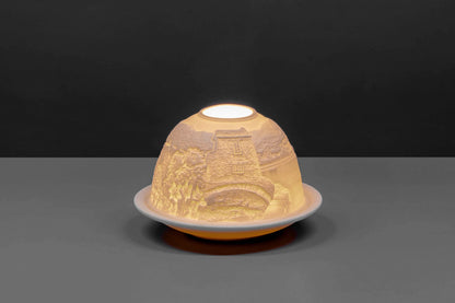 Lake District - Tea-light Holder