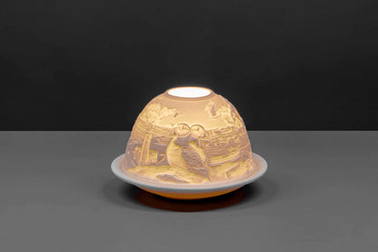 Coast - Tea-light Holder