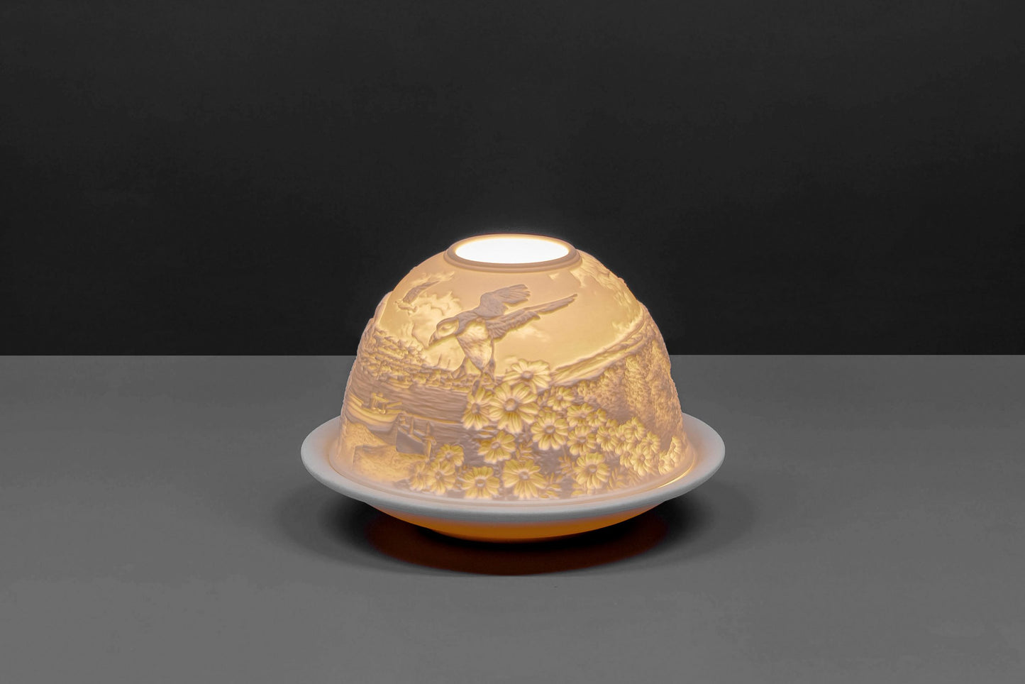 Coast - Tea-light Holder