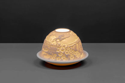 Coast - Tea-light Holder