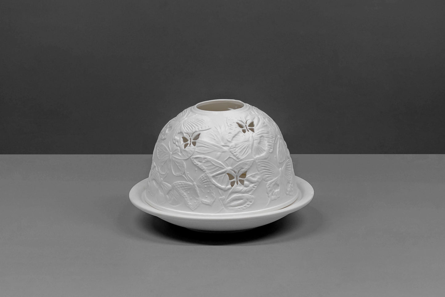 Butterflies - Tea-light Holder