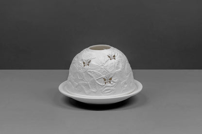 Butterflies - Tea-light Holder