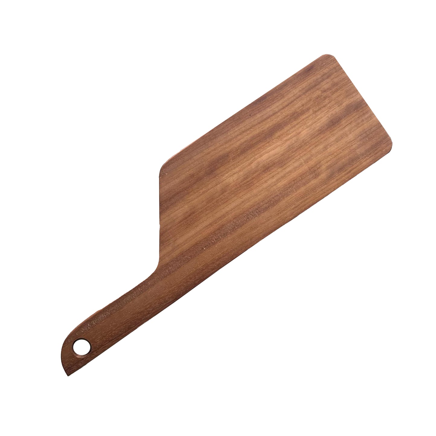 Offset Handle Charcuterie board