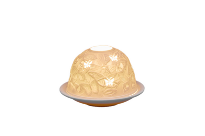 Butterflies - Tea-light Holder